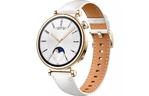 Смарт-часы Huawei WATCH GT 4 41mm Elite Silver Steel (55020BHY)