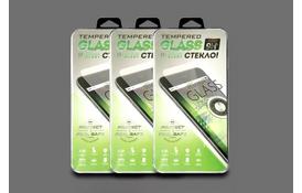 Защитное стекло PowerPlant для HTC U11 - Фото