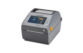 Принтер этикеток Zebra ZD621t 300dpi, USB, USB Host, Ethernet, Serial, Bluetooth (ZD6A043-30EF00EZ) - Фото