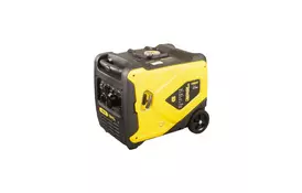 Генератор Sigma інверторний, 5.5/6.0kW, 50dB, електрозапуск (5710681) - Фото