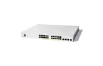 Коммутатор сетевой Cisco C1300-24FP-4G