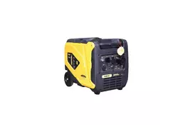 Генератор Sigma інверторний, 5.5/6.0kW, 50dB, з виведенням під АВР (5710691) - Фото