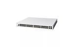 Сетевой коммутатор Cisco C1300-48T-4X