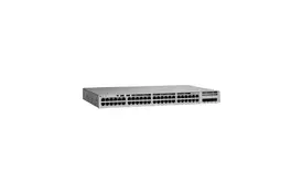 Сетевой коммутатор Cisco C9200L-48T-4G-A-RF - Фото