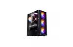 Корпус Zalman N4REV.1ZM700-TXII