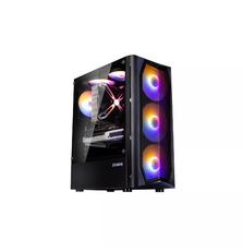 Корпус Zalman N4REV.1ZM700-TXII