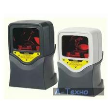 Сканер штрих-кода Zebex Z-6010 (PS/2) Laser (9139)