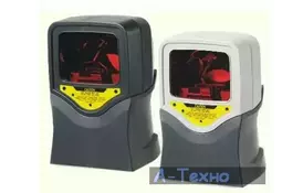 Сканер штрих-коду Zebex Z-6010 (PS/2) Laser (9139) - Фото