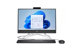 Компьютер HP 22-dd2006ru AiO/i3-1215U, 8, 256, WiFi, Cam, KM (6C8T3EA) - Фото