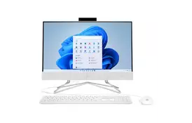 Компьютер HP 22-dd2007ru AiO/i3-1215U, 8, 512, WiFi, Cam, KM (6C8T5EA) - Фото