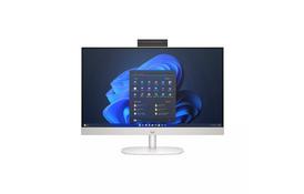 Комп'ютер HP ProOne 240 G10 AiO / i5-1335U, 16, 512, Cam, KM, WiFi, W11P64 (884Q3EA) - Фото