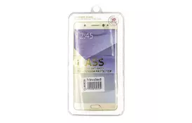 Защитное стекло 3D PowerPlant для Samsung Galaxy S9 - Фото