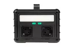 Зарядная станция Zendure SuperBase 600M (ZDSB600M-GY-EU)