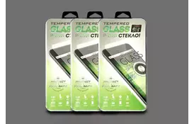 Стекло защитное PowerPlant Xiaomi Redmi 5A (GL603107) - Фото