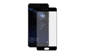 Защитное стекло Full screen PowerPlant для Huawei P10 Plus Black (GL604982) - Фото