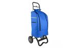 Сумка-тележка Casa Si Partner Blue (CS93076Y06B) (DAS302425)