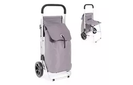 Сумка-тележка Casa Si Sedi Beige (CS93075) (DAS302430) - Фото