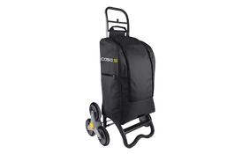 Сумка-тележка Casa Si Buddy Black (CS93077Y06S) (DAS302428) - Фото