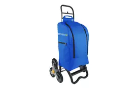 Сумка-тележка Casa Si Buddy Blue (CS93077Y06B) (DAS302427) - Фото