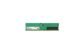 Модуль памяти для компьютера DDR5 16GB 5600MHz JetRam Transcend (JM5600ALE-16G) - Фото