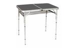 Туристический стол Bo-Camp Case Model 90 x 60 см Серый (1404393) (DAS301469)