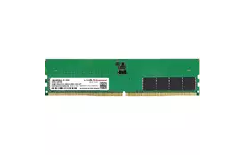 Модуль пам'яті для комп'ютера DDR5 32GB 4800 MHz JetRam Transcend (JM4800ALE-32G) - Фото