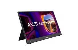 Монітор ASUS ZenScreen MB16AHV - Фото Монітор ASUS ZenScreen MB16AHV - Фото