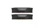 Модуль памяти для компьютера DDR5 64GB (2x32GB) 6000MHz Vengeance Black Corsair (CMK64GX5M2B6000C30)