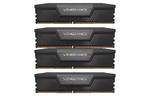 Модуль памяти для компьютера DDR5 96GB (4x24GB) 5600MHz Vengeance Black Corsair (CMK96GX5M4B5600C40)