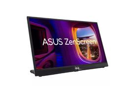 Монітор ASUS ZenScreen MB17AHG - Фото