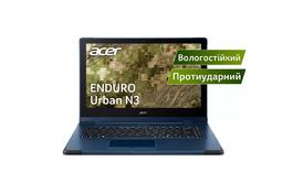 Ноутбук Acer Enduro Urban N3 314A-51W-36BC (NR.R1GEU.00C) - Фото