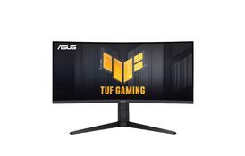 Монітор ASUS TUF Gaming VG34VQL3A - Фото