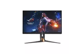 Монітор ASUS ROG Swift PG27UQR - Фото Монітор ASUS ROG Swift PG27UQR - Фото