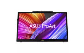 Монітор ASUS ProArt PA169CDV - Фото