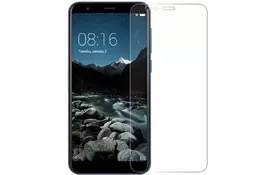 Защитное стекло PowerPlant для Meizu M8c - Фото