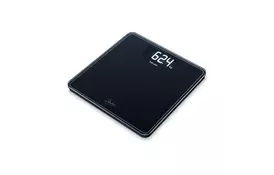 Ваги підлогові Beurer GS_400_LINE_BLACK - Фото