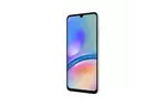Мобильный телефон Samsung Galaxy A05s 4/128Gb Silver (SM-A057GZSVEUC)