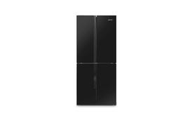 Холодильник Gorenje NRM818FMB - Фото