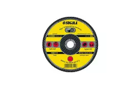 Круг отрезной Sigma по металлу 300x3.0x32мм (1940861) - Фото