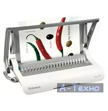 Биндер Fellowes STAR A4