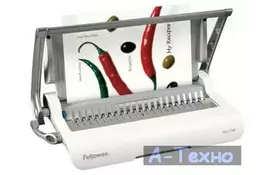 Биндер Fellowes STAR A4 - Фото