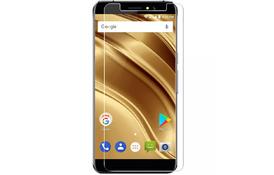 Защитное стекло PowerPlant для Ulefone S8 - Фото
