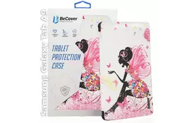 Чохол до планшета BeCover Smart Case Samsung Tab A9 SM-X115 8.7