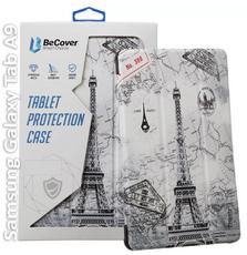 Чехол для планшета BeCover Smart Case Samsung Tab A9 SM-X115 8.7