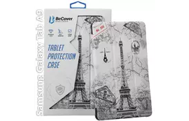 Чехол для планшета BeCover Smart Case Samsung Tab A9 SM-X115 8.7
