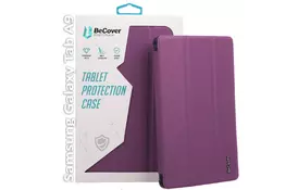 Чохол до планшета BeCover Smart Case Samsung Tab A9 SM-X115 8.7