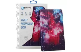 Чохол до планшета BeCover Smart Case Samsung Tab A9 SM-X115 8.7