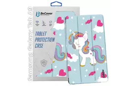 Чохол до планшета BeCover Smart Case Samsung Tab A9 SM-X115 8.7