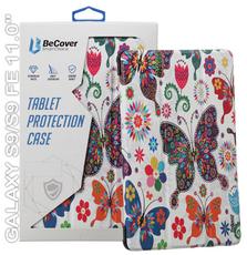 Чехол для планшета BeCover Smart Case Samsung Tab S9 (SM-X710/SM-X716)/S9 FE (SM-X510/SM-X516B) 11.0