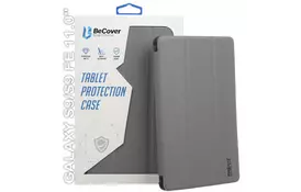 Чохол до планшета BeCover Smart Case Samsung Tab S9 (SM-X710/SM-X716)/S9 FE (SM-X510/SM-X516B) 11.0